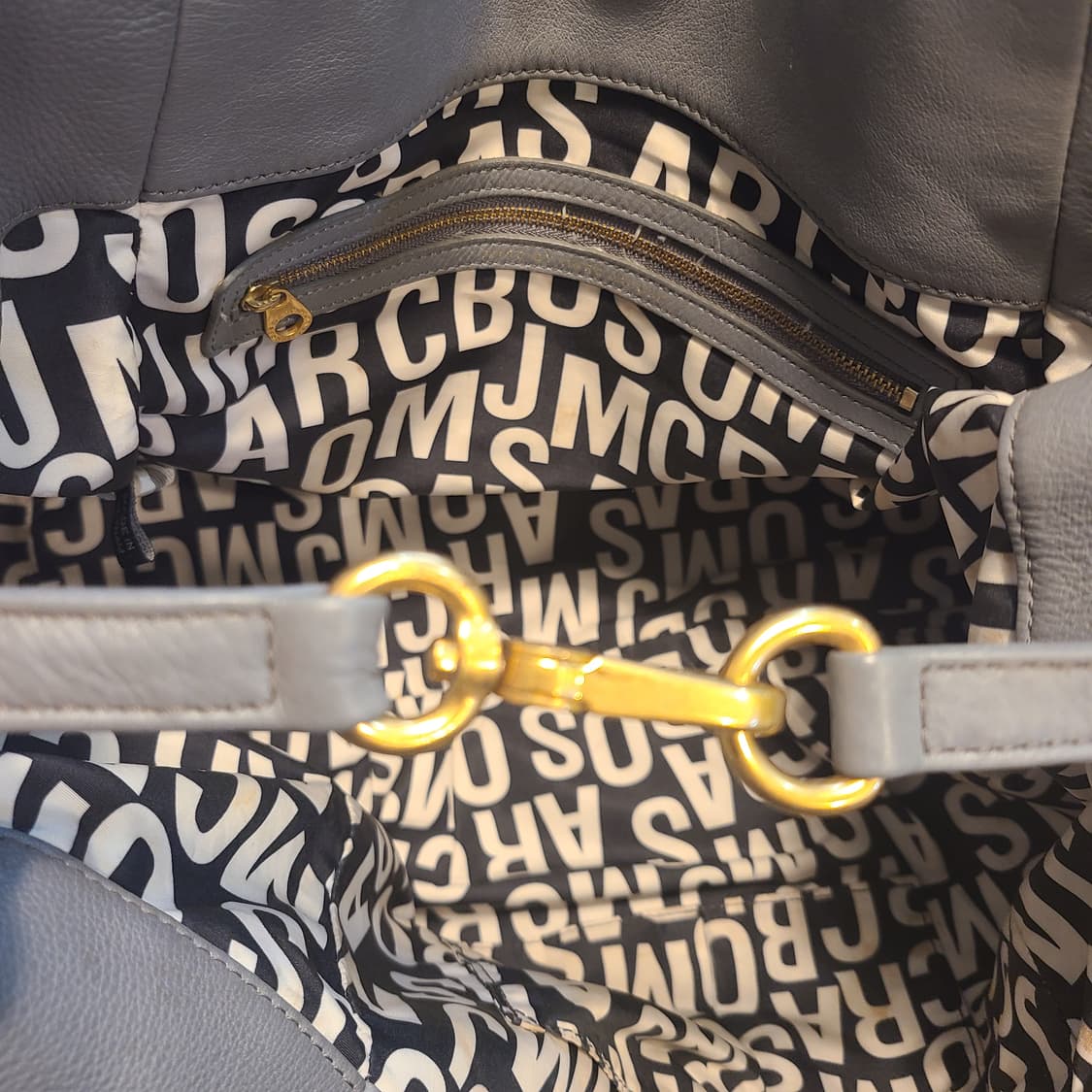 마크제이콥스 프란시스백 상품이미지5