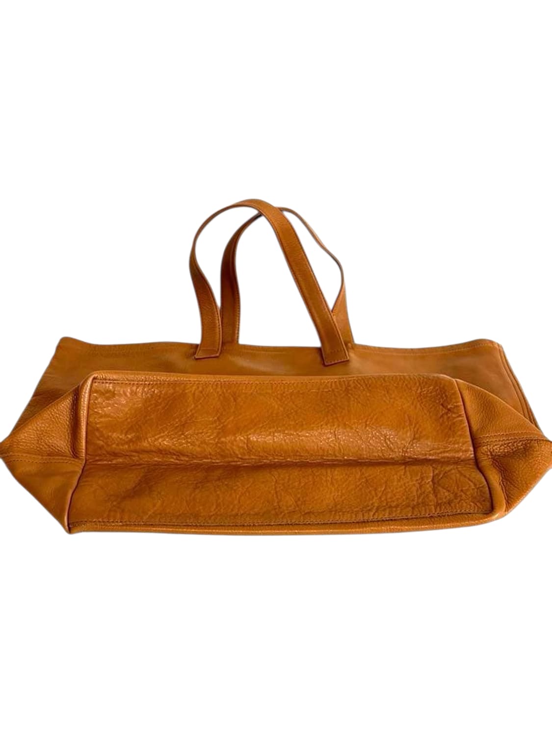 마가렛 호웰 쉬링크 레더 토트백 상품이미지5