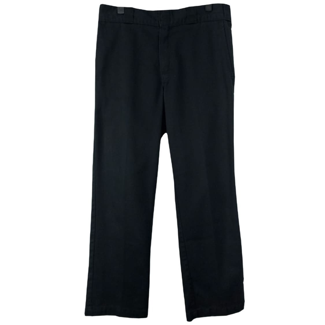 [디키즈] 874 루즈핏 워크 팬츠 블랙 M19459 상품이미지2