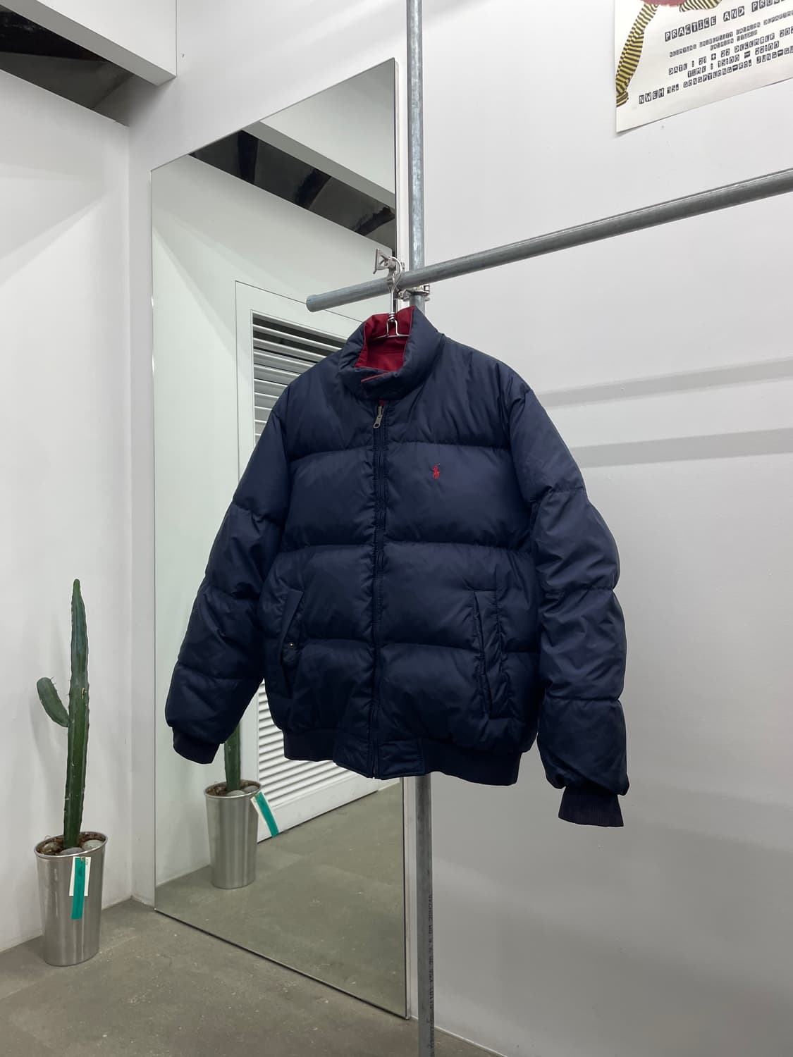 Polo by Ralph Lauren 폴로 랄프 로렌 105 size 상품이미지2