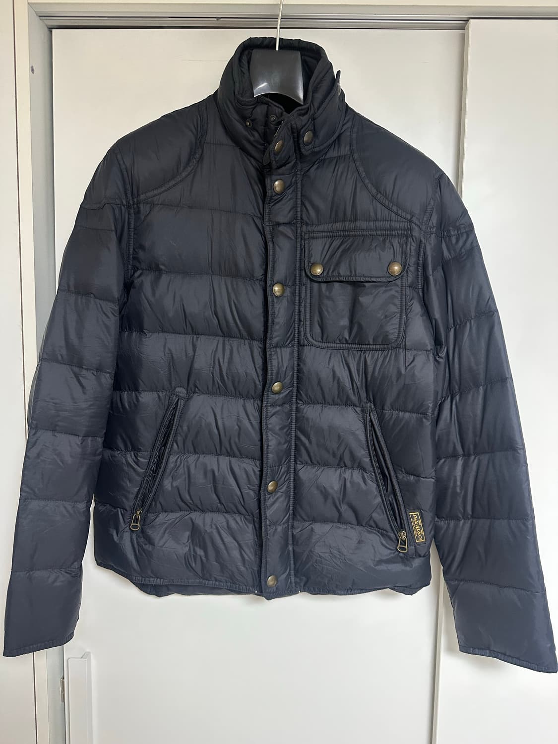 폴로 랄프로렌 경량패딩 자켓 상품이미지1