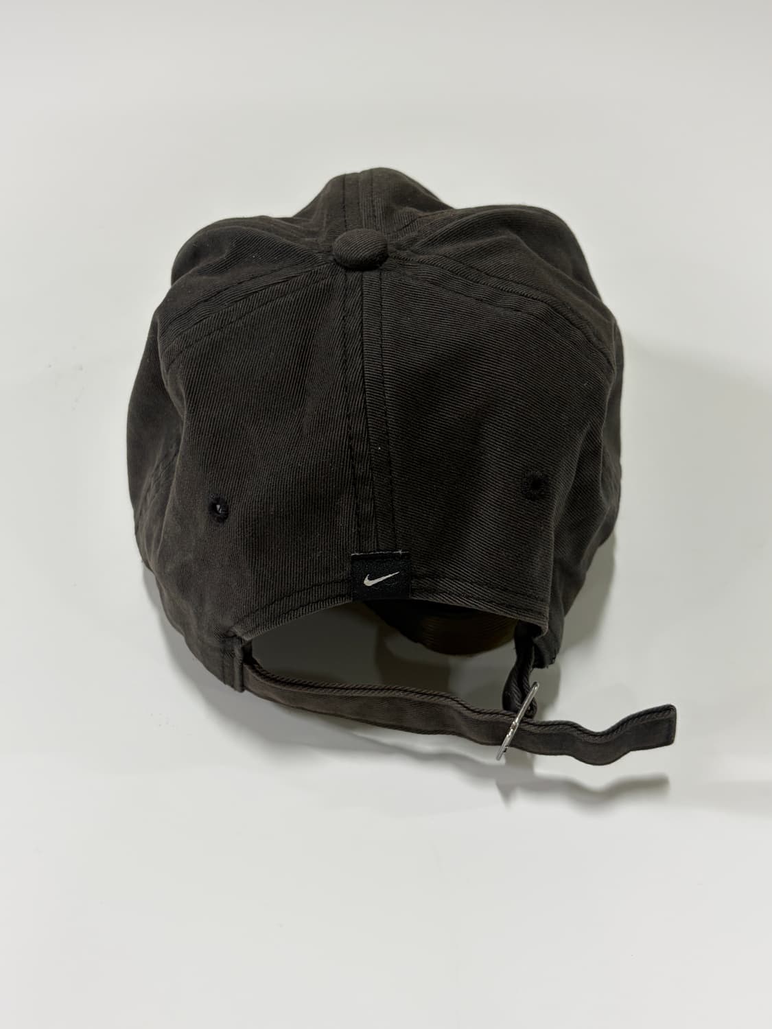 빈티지 나이키 볼캡 상품이미지4