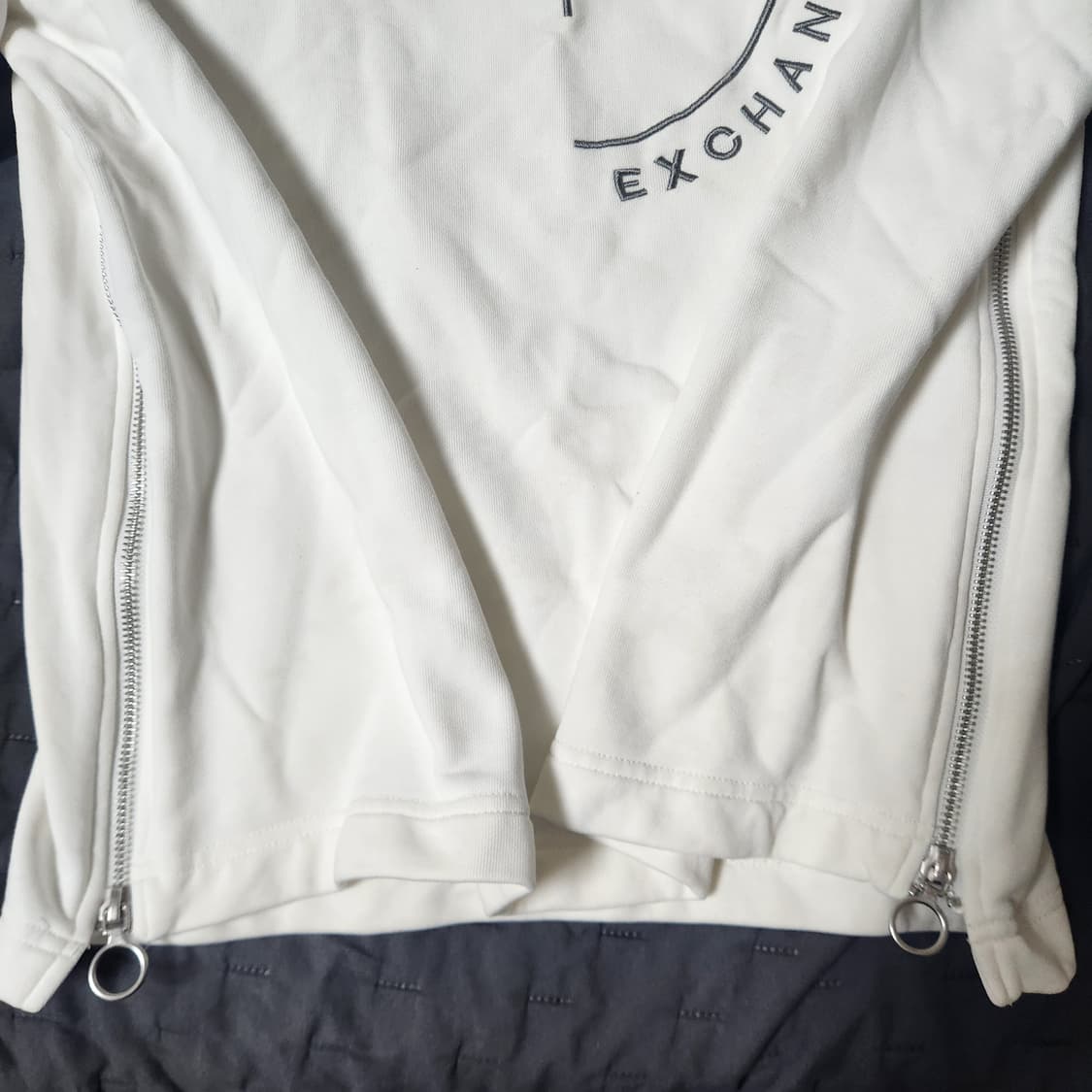 ARMANI EXCHANGE 롱슬리브 상품이미지4