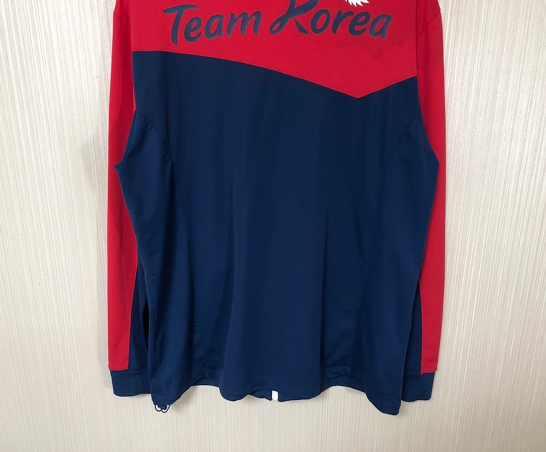 노스페이스국대 팀코리아 2014 인천아시안게임 국가대표단복 L(100) 상품이미지10