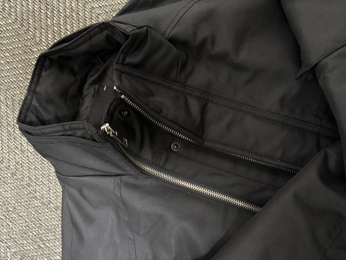 일꼬르소 봄버 자켓 L사이즈 상품이미지2