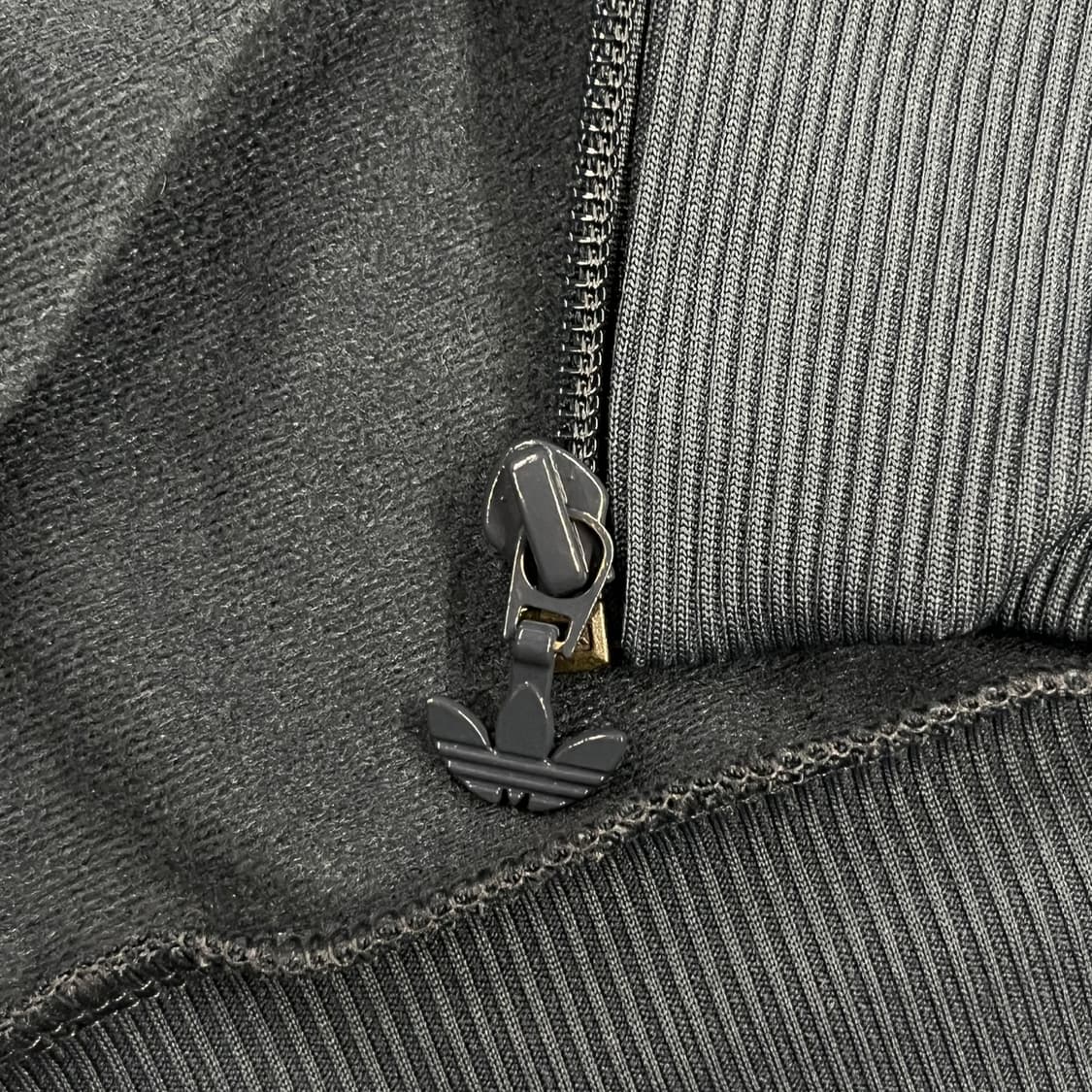 [정품/100] 아디다스 블랙 핑크 삼선 트랙탑 져지 b19 상품이미지7