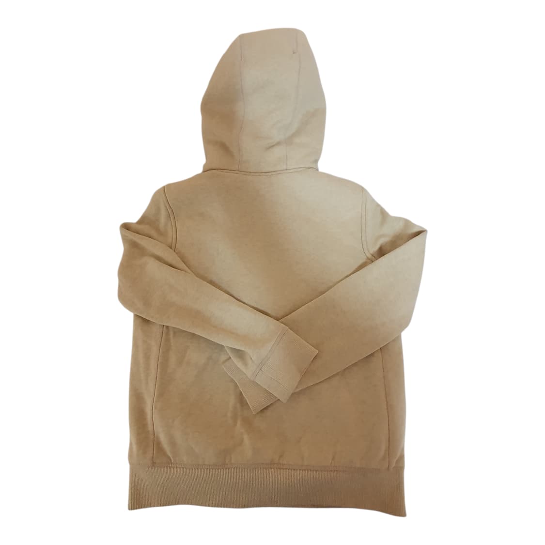 MLB 뉴욕 양키스 기모 후드 집업 85 상품이미지2