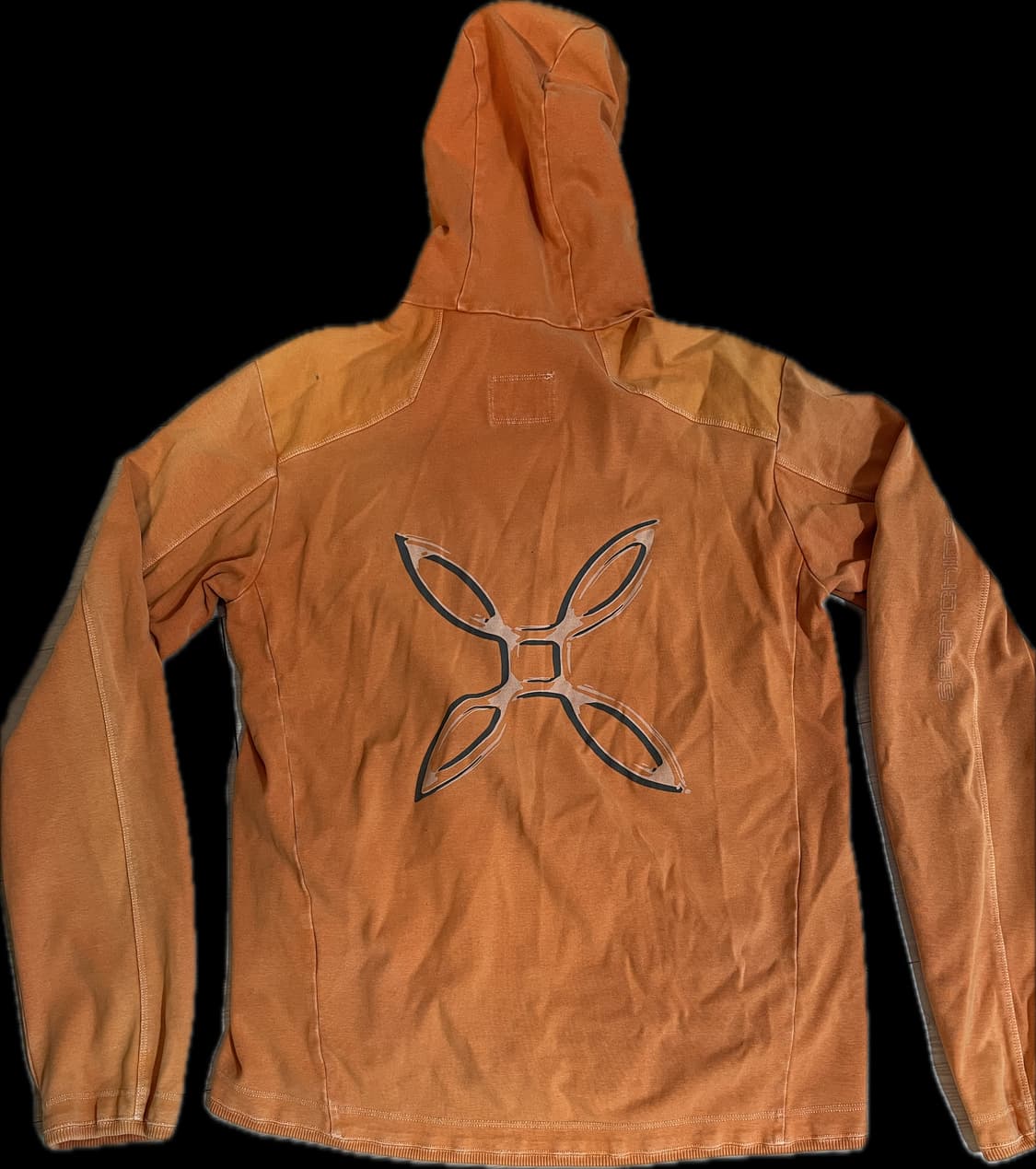 Montura Hood Zip-Up 상품이미지2