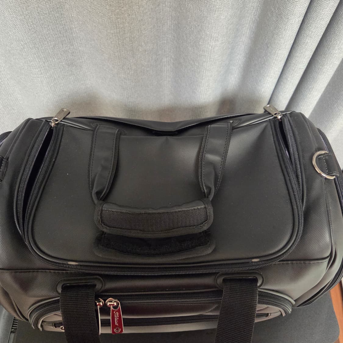 타이틀리스트 골프 보스턴백 더플백 상품이미지4