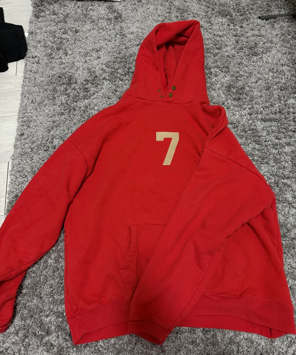 Fear of God 상품이미지1