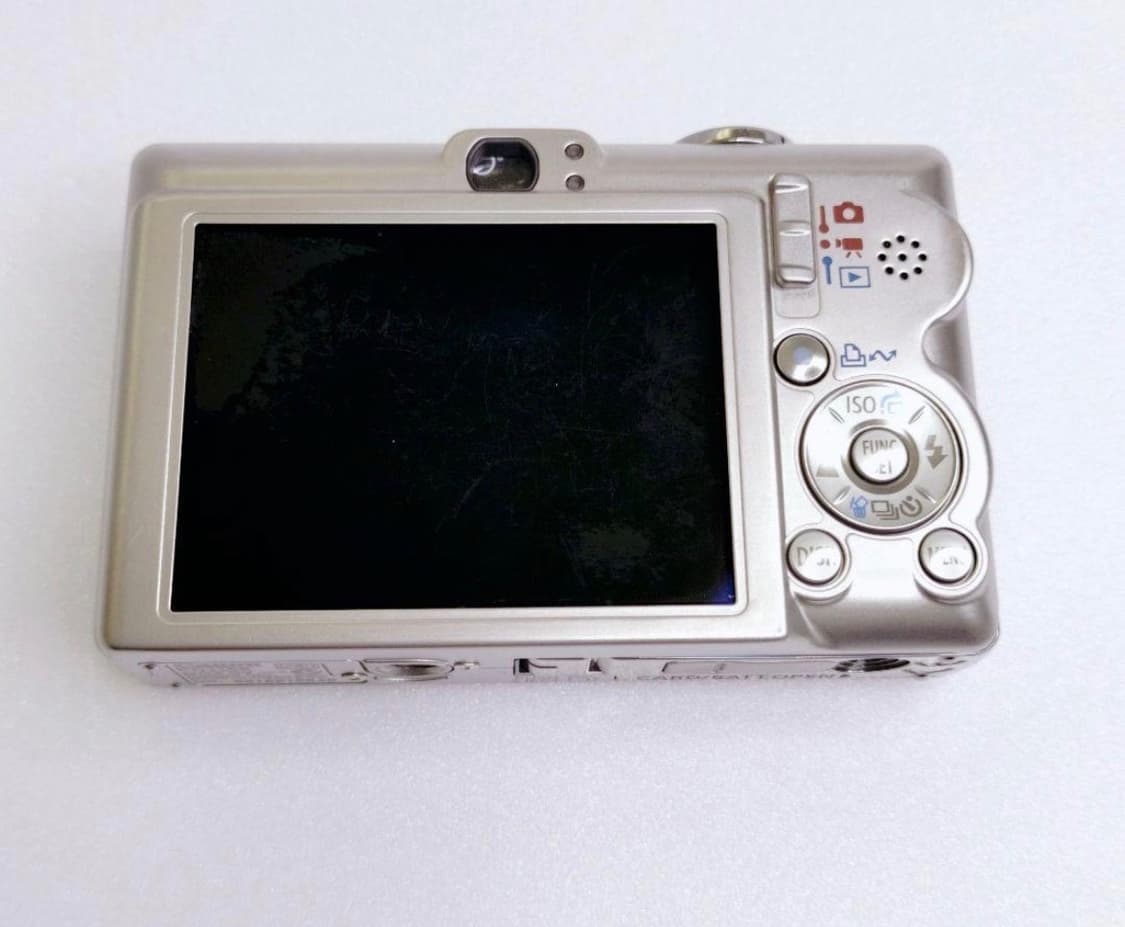 캐논 익시 60 상품이미지2