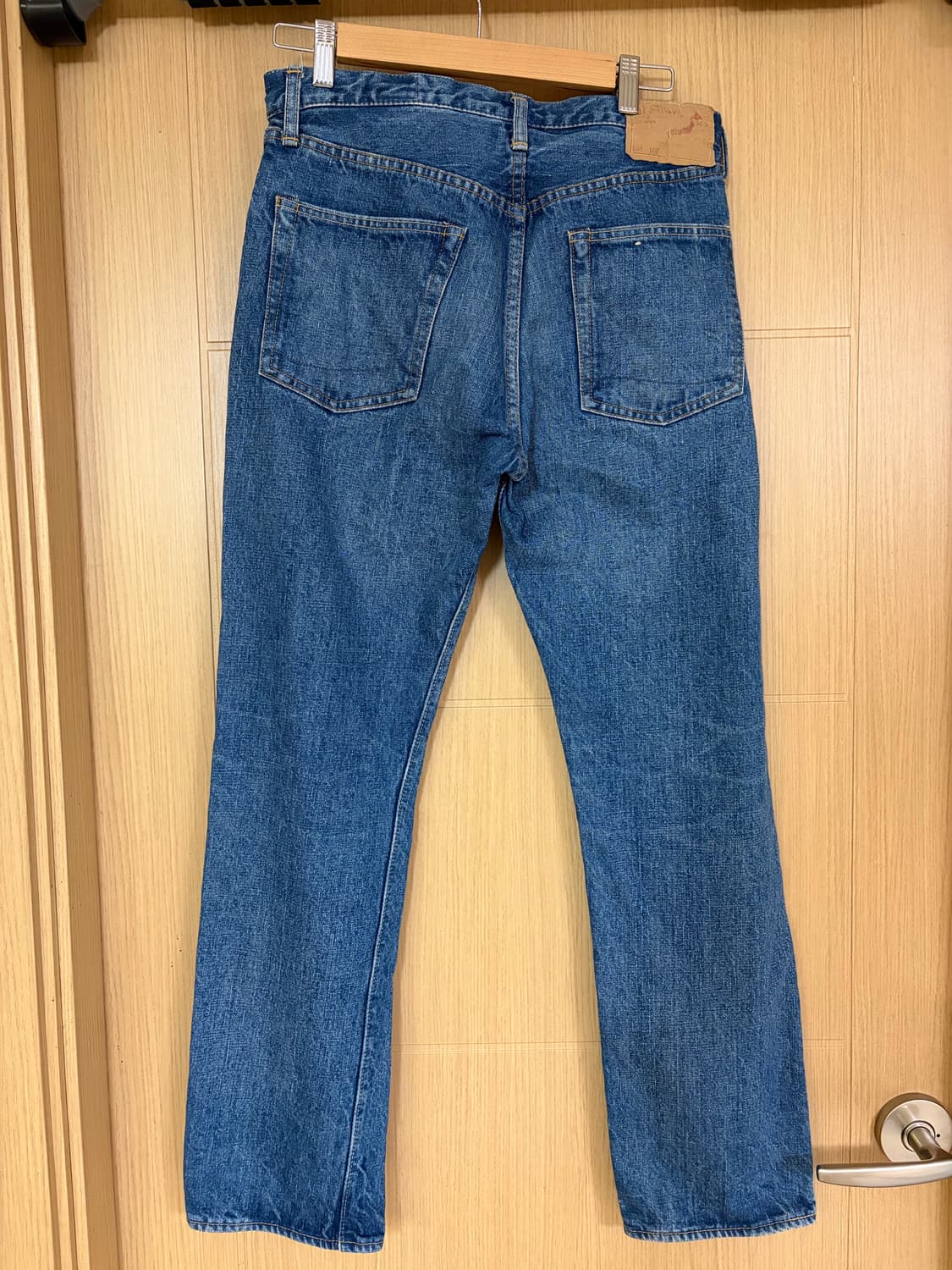 오어슬로우 105 / 1size 상품이미지4