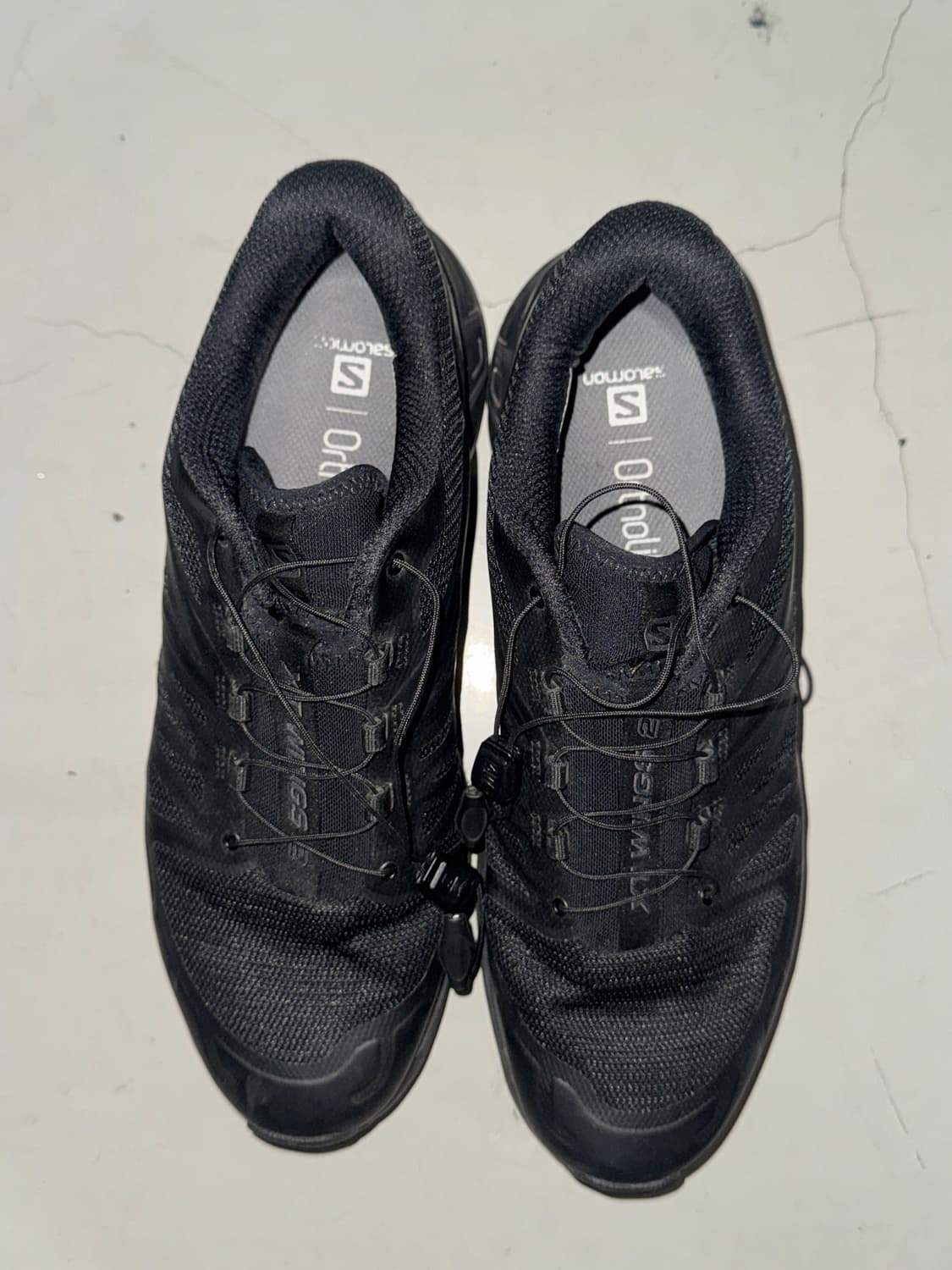 살로몬 / XT윙스 / 285 상품이미지8