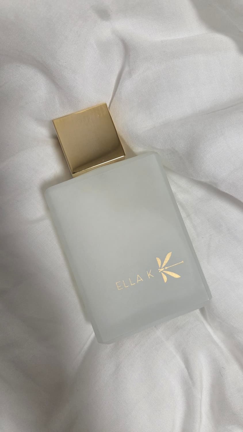 국문택) 엘라 케이 - 머스크 케이 오 드 퍼퓸 100ml 상품이미지1