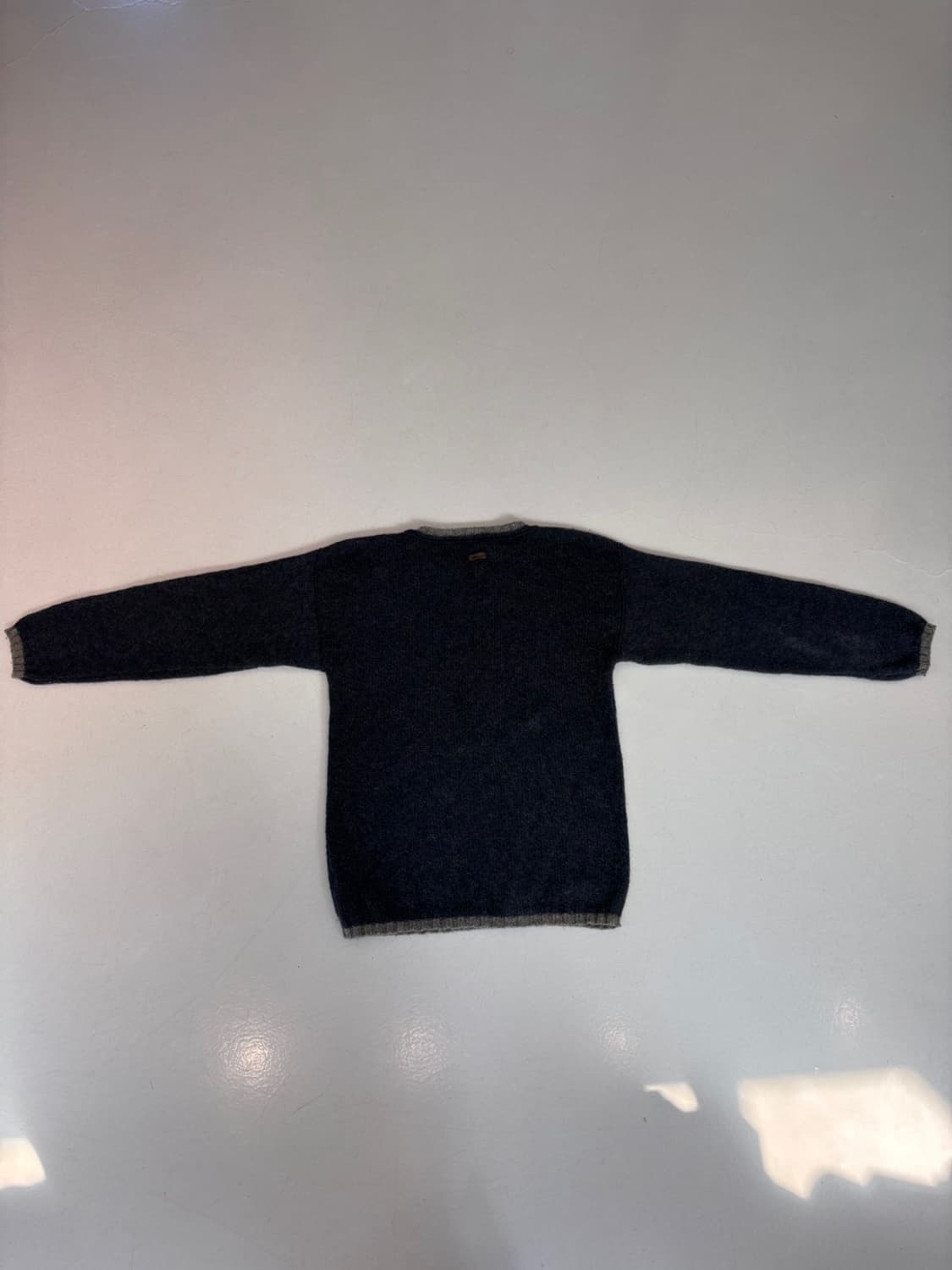 Vintage Woolrich Wool Knit 상품이미지5