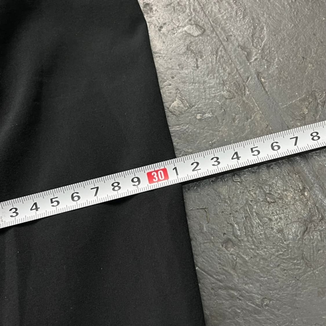 100 나이키 베이퍼시스템 나일론 팬츠 상품이미지7