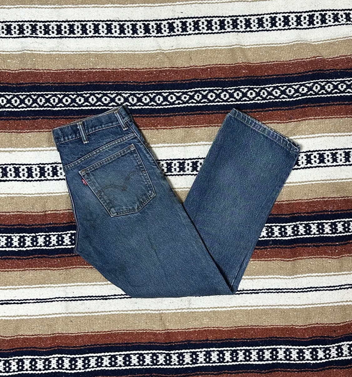 [리바이스] Levi’s 517 Denim W33 L34 상품이미지1