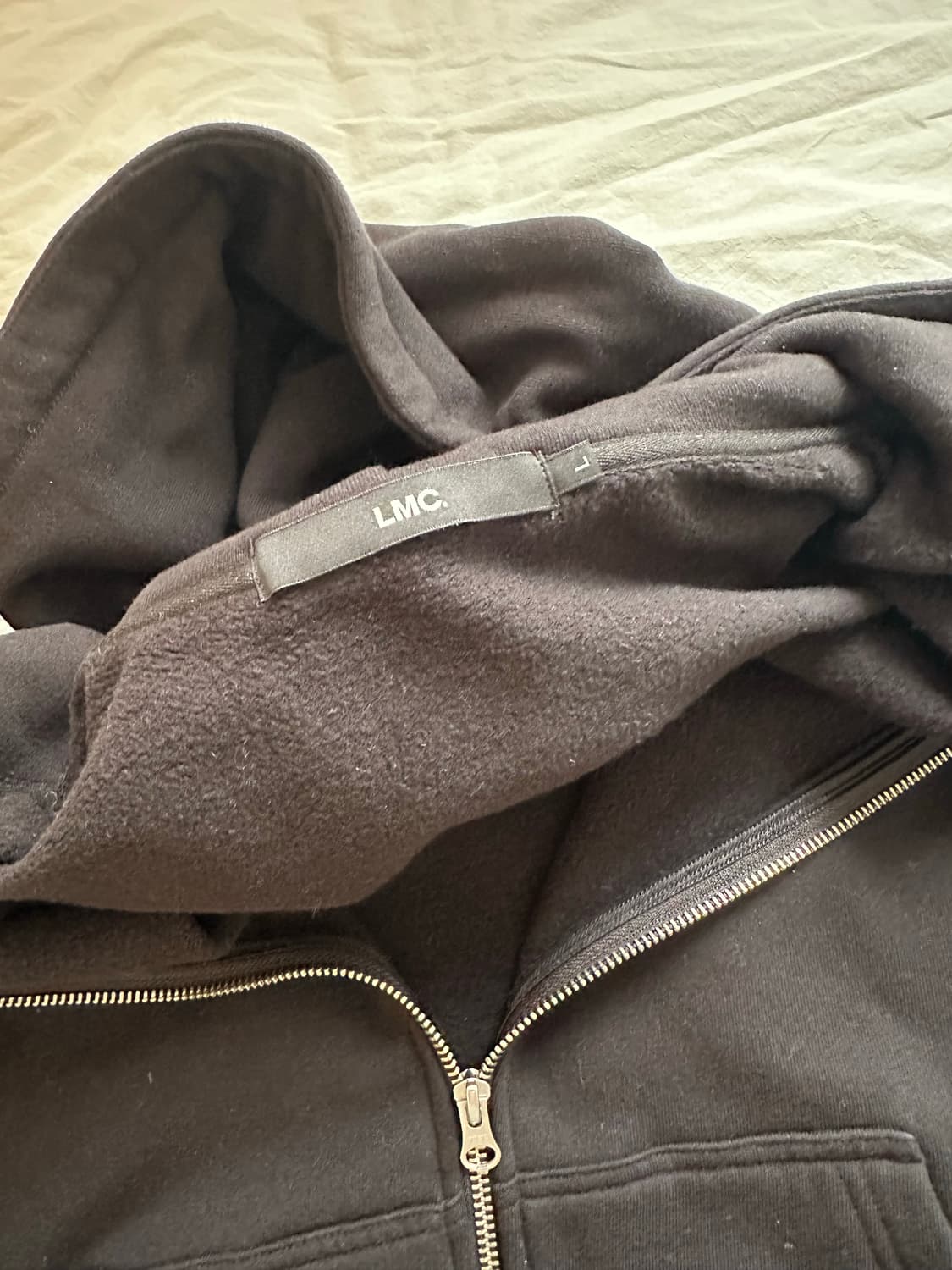 LMC 후드집업 상품이미지3