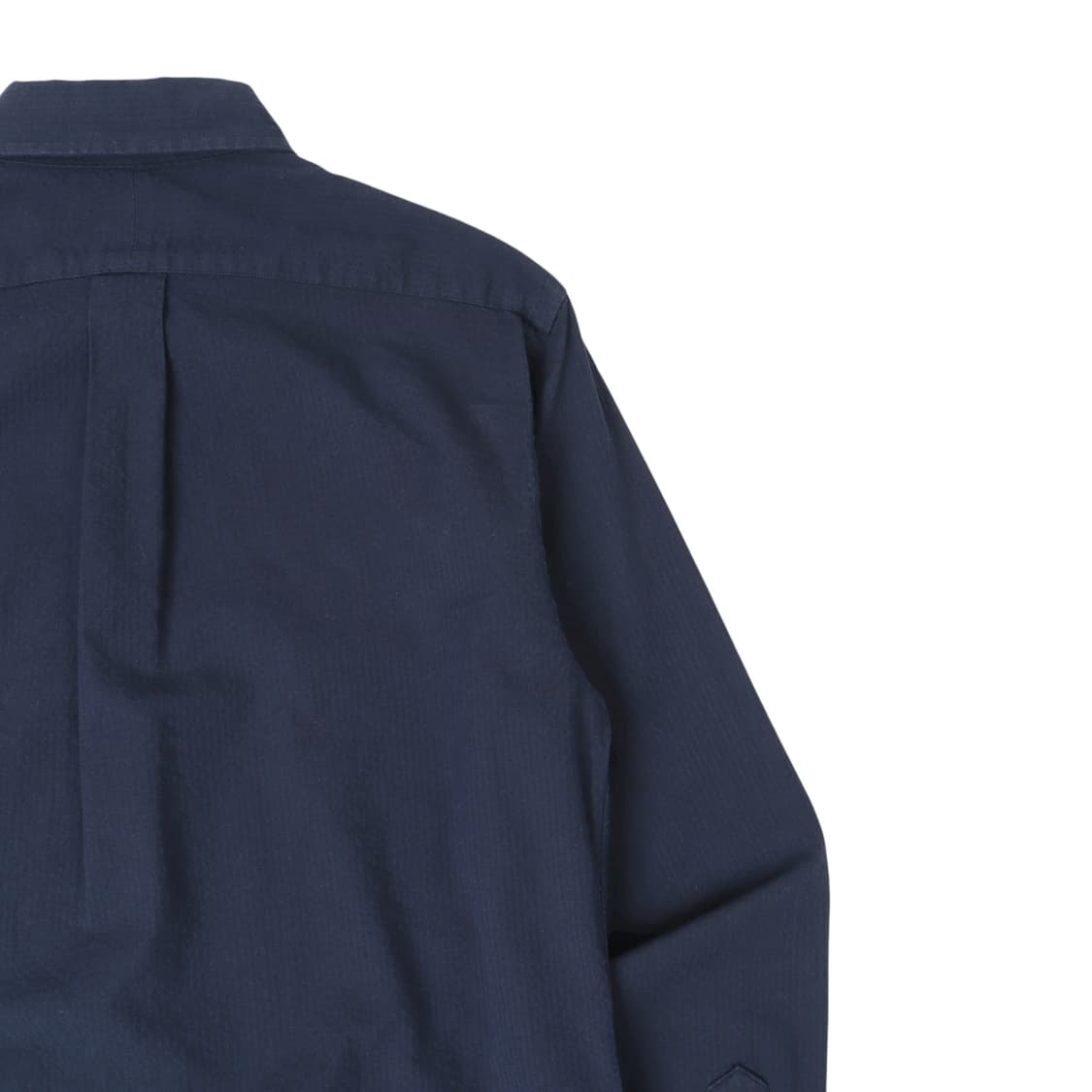 폴로 랄프로렌 네이비 시어서커 클래식핏 셔츠 상품이미지6