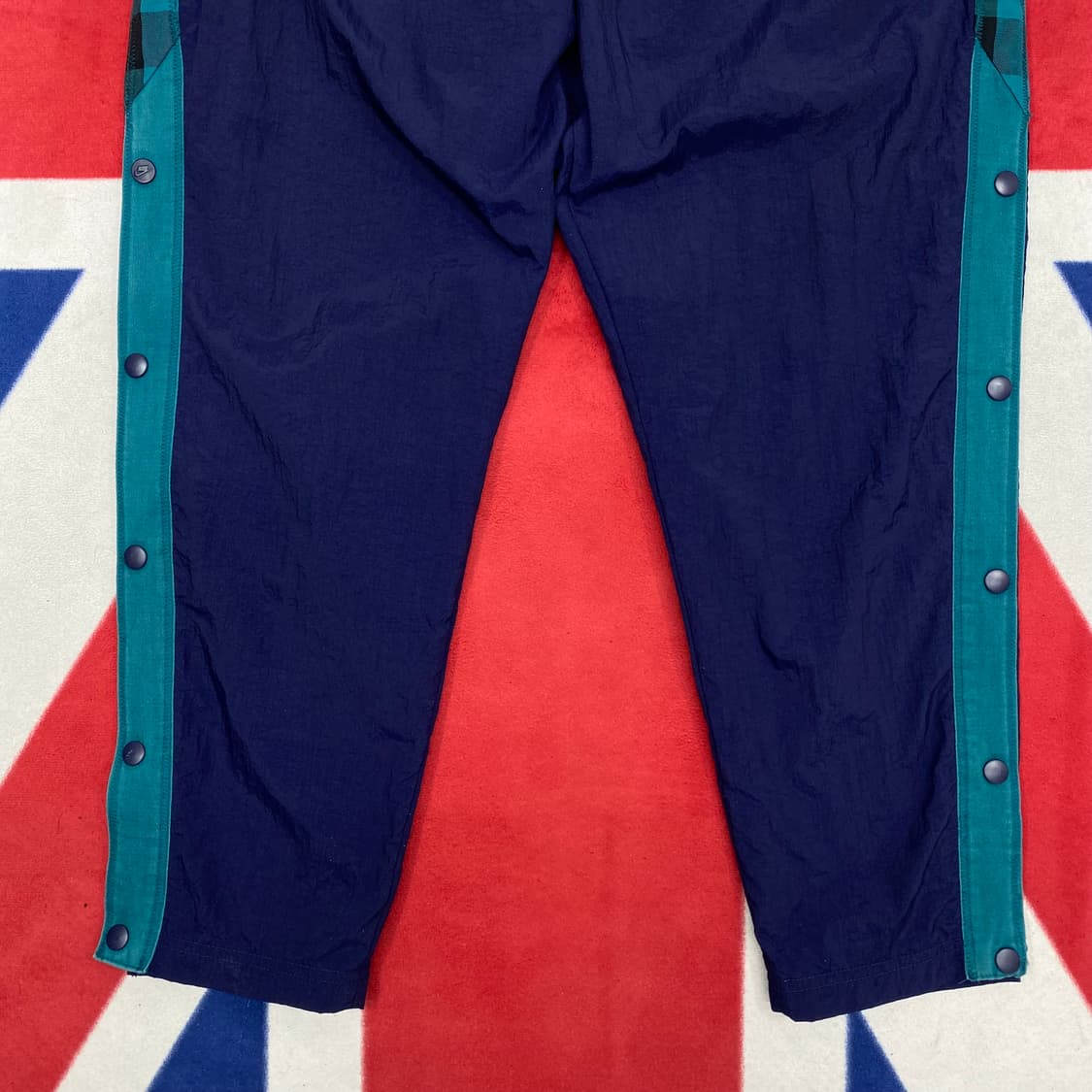 나이키 나일론 브레이크팬츠 L  상품이미지3