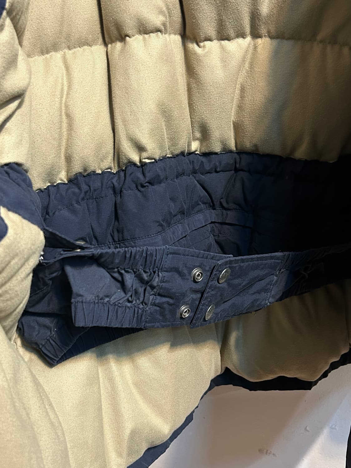 폴로 랄프로렌 다운 파카 상품이미지6