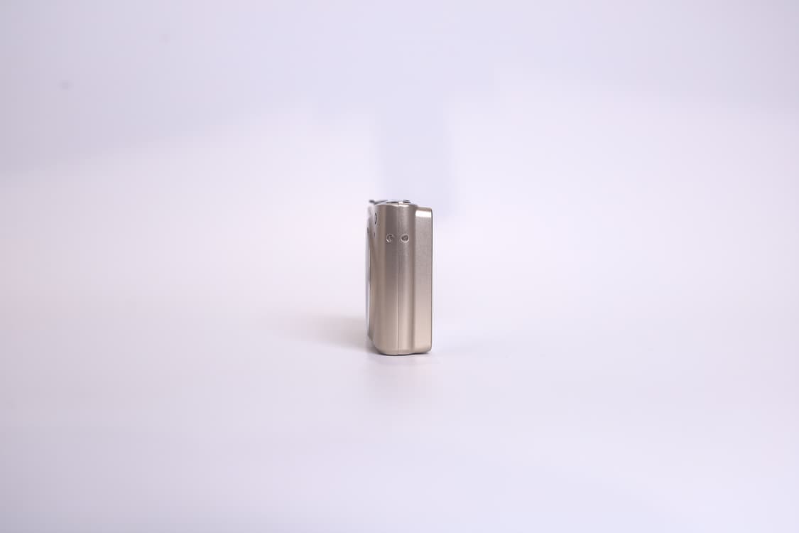 카시오 엑슬림 Z400 골드 상품이미지3