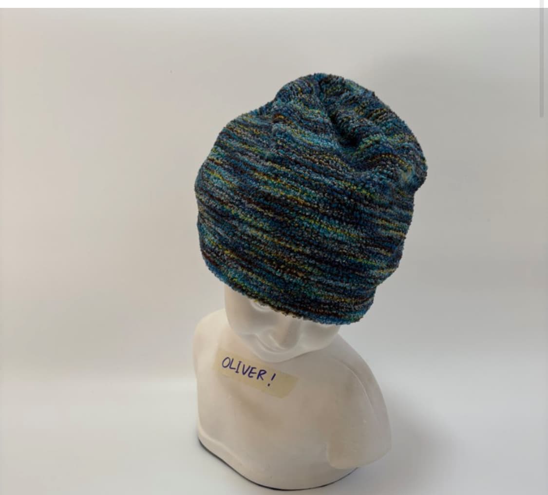 마스컴퍼니 클라우드 비니 상품이미지1