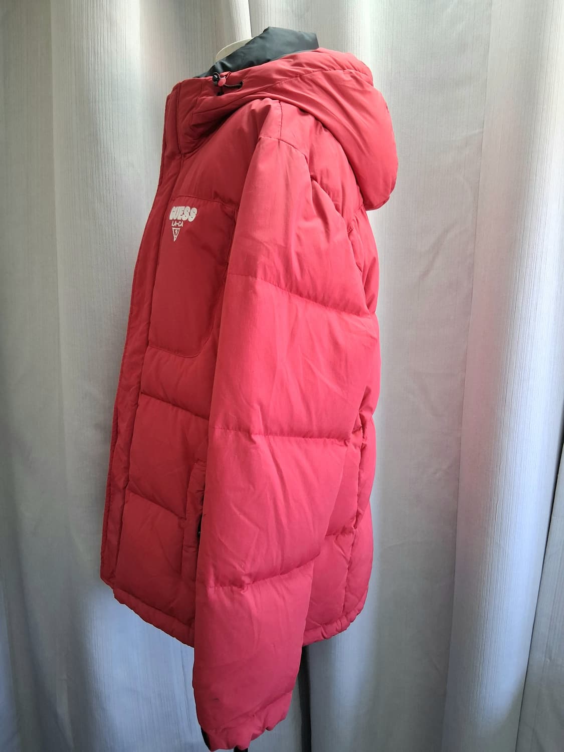 게스 패딩 남성 XL # 최상급  상품이미지2