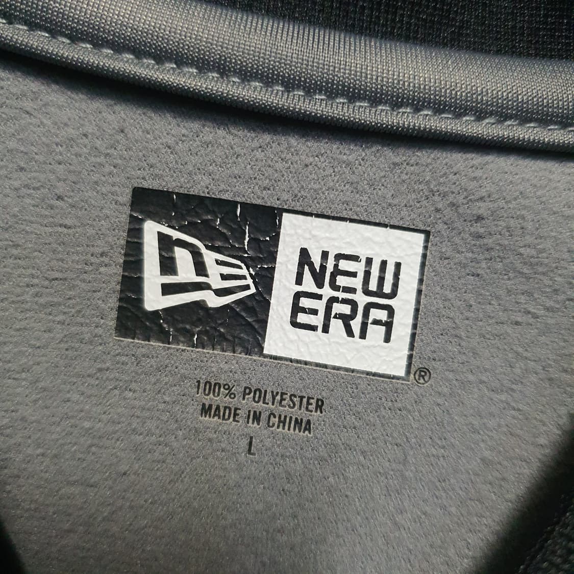 뉴에라 NBA 골든스테이트 워리어스 자켓  상품이미지4