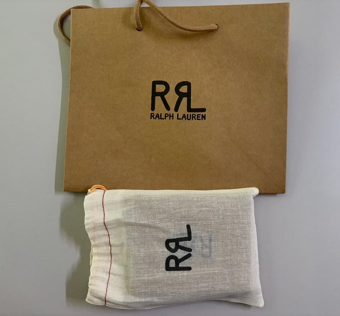 rrl 데님 카드홀더 상품이미지4