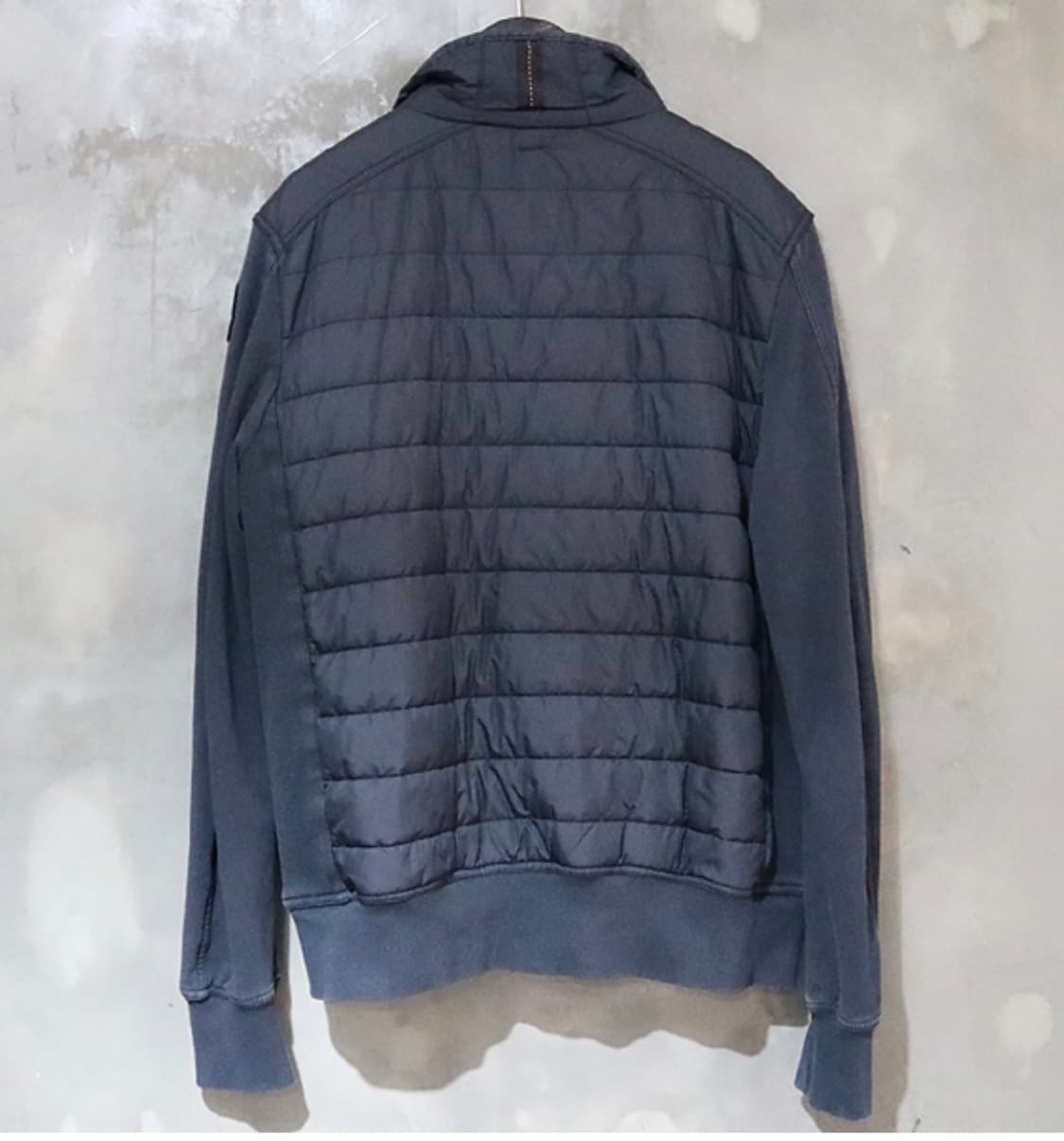 파라점퍼스 경량패딩 상품이미지2