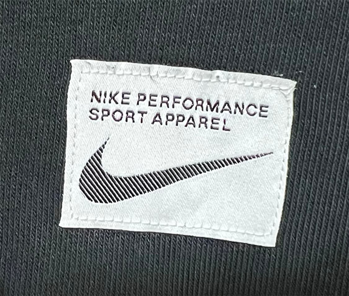 NIKE 나이키 남자 Q5 긴팔티 춘추 XXL 110 상품이미지4
