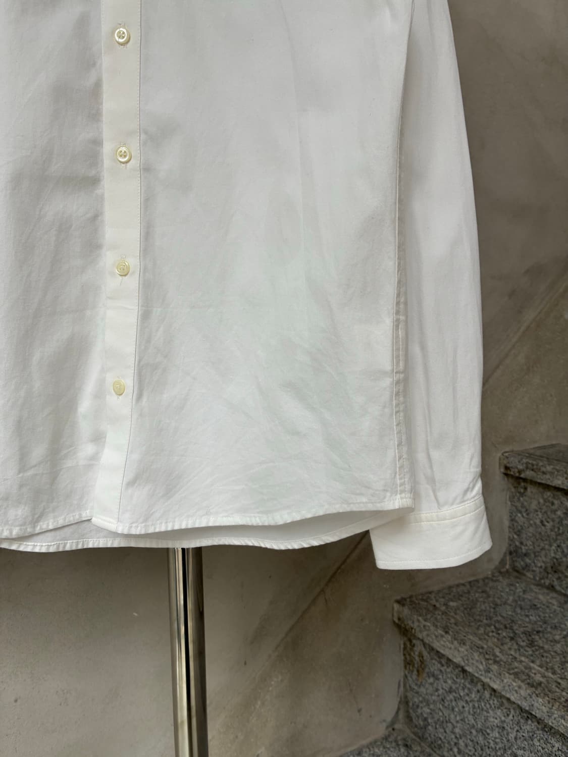 BEAMS BOY X TORI-TO 빔즈보이 X 토리토 셔츠 상품이미지3