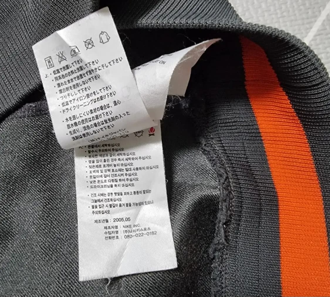 (M) 나이키바람막이 스우시바람막이 나이키트레이닝복 상품이미지7