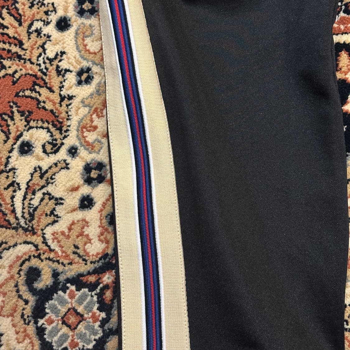 스투시 사이드라인 트랙팬츠 (S) 상품이미지5