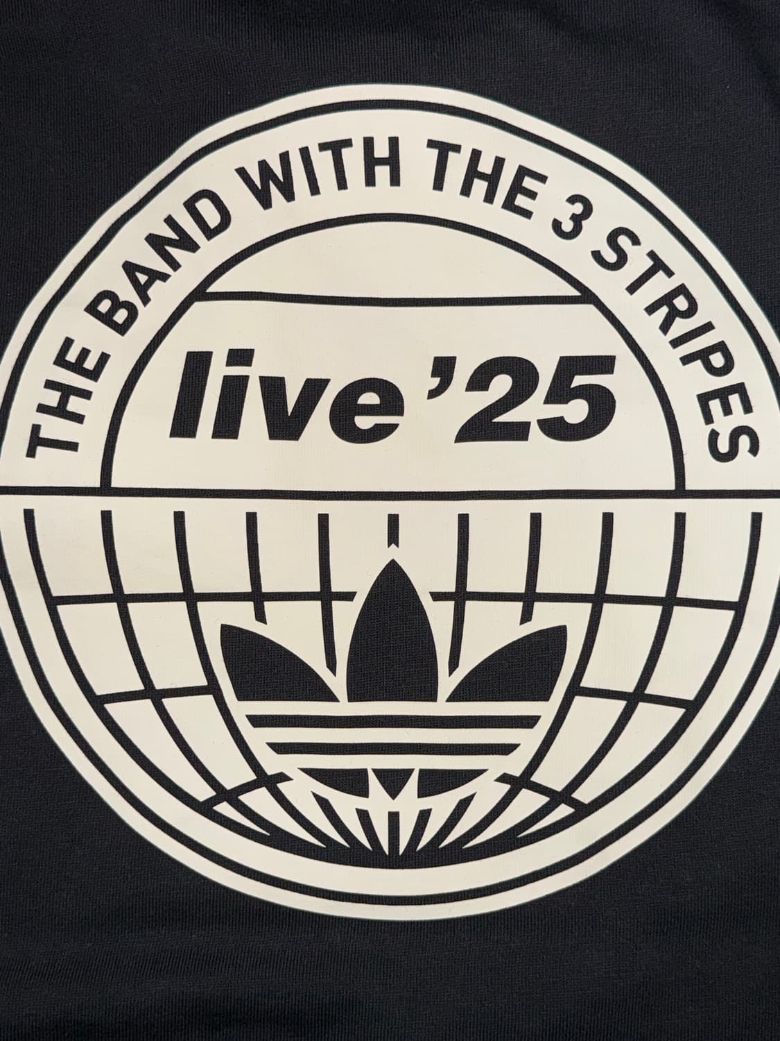 오아시스 아디다스 롱슬리브 상품이미지3