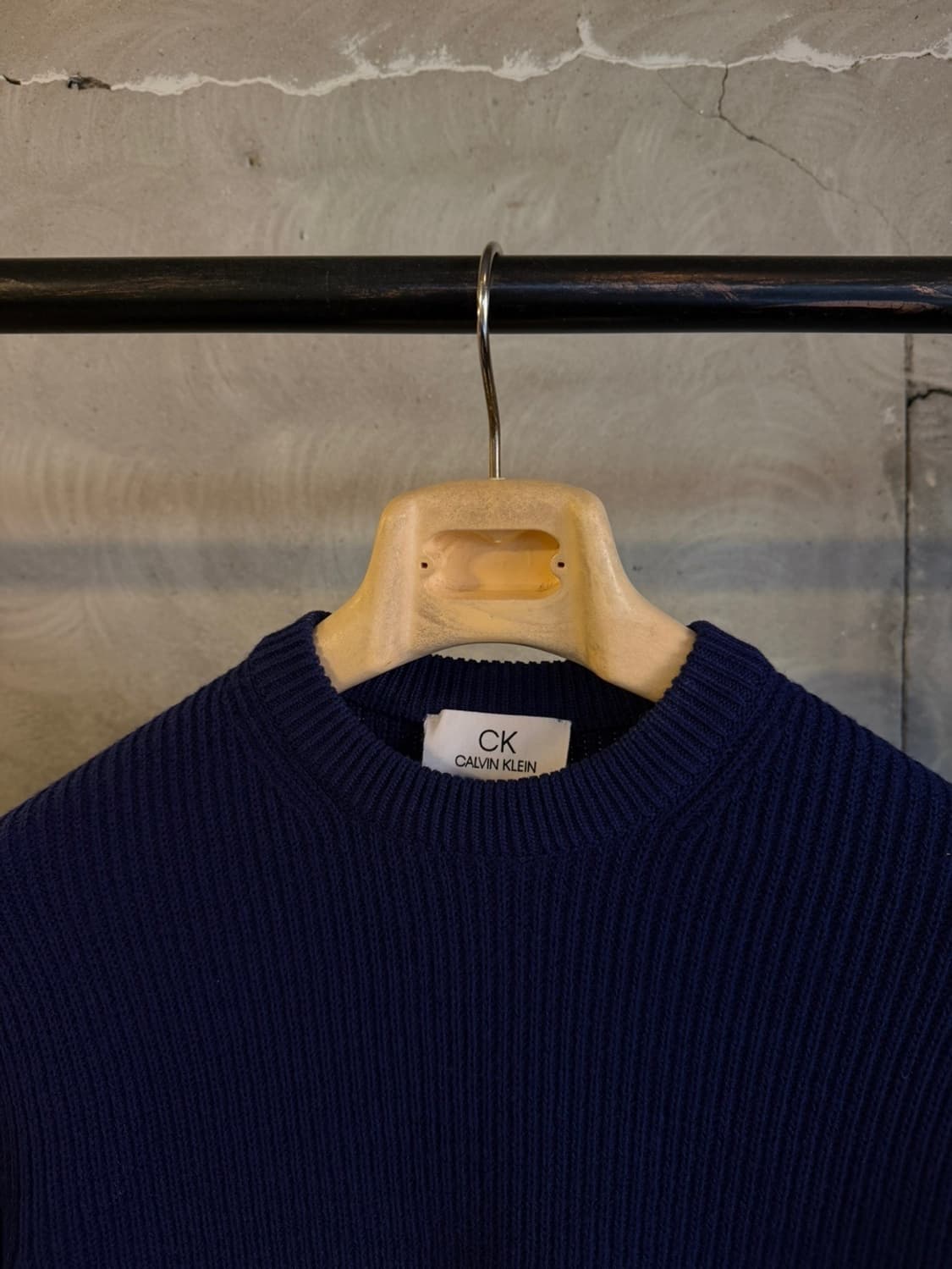 캘빈클라인 니트 100 상품이미지9