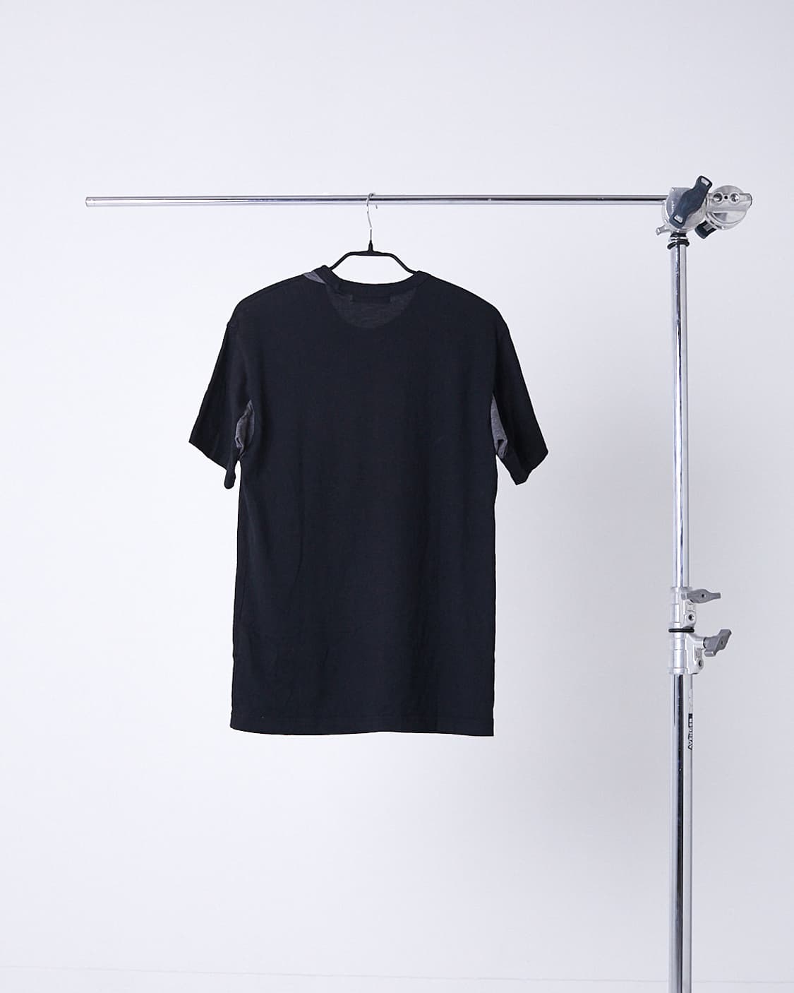 Pour Homme Color Block T-Shirt 상품이미지4