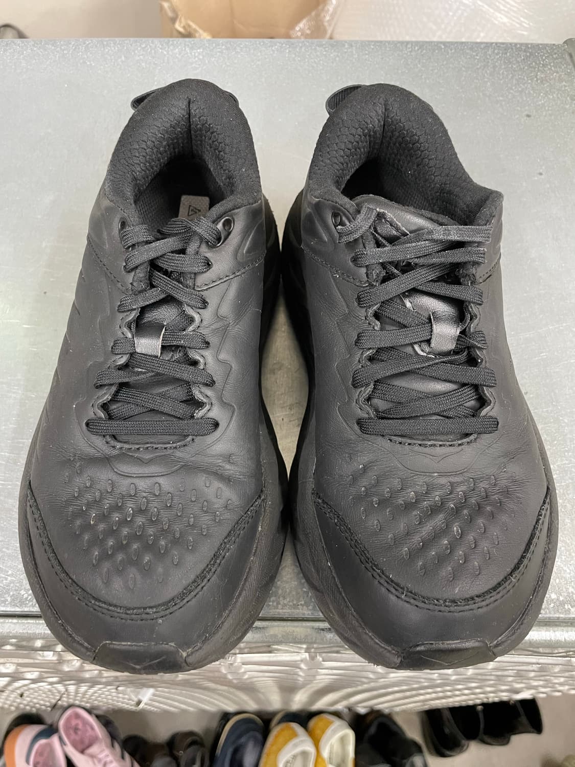 호카 본디SR 블랙 240 (gr-4684) 상품이미지5