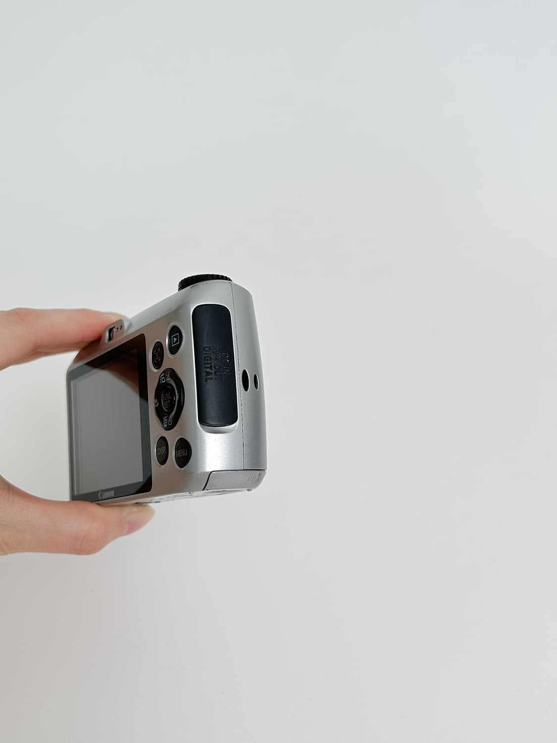 제니!) 캐논 파워샷 a1200 Powershot 빈티지 디카 상품이미지9
