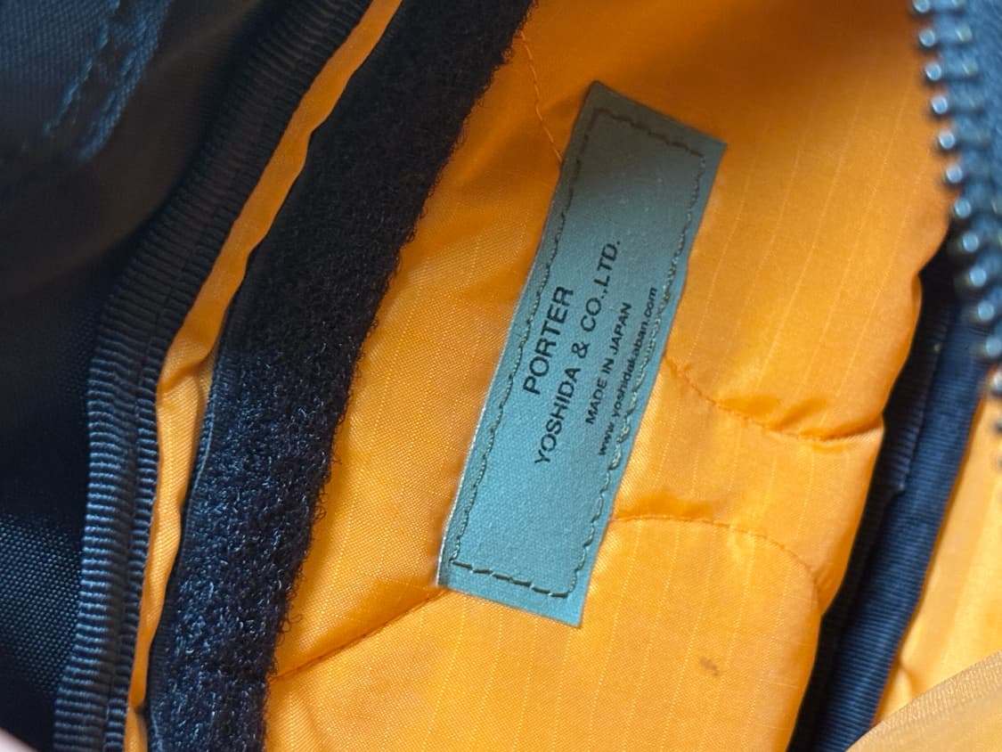 포터 포스 숄더백  상품이미지2
