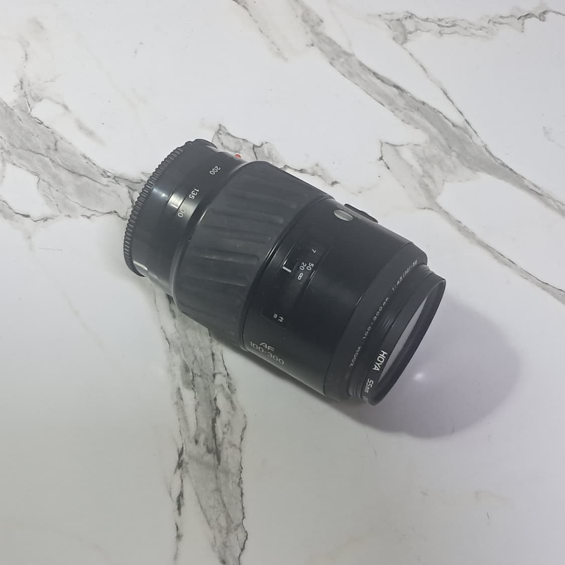 15.미놀타 AF 줌렌즈 100-300mm 소니A 마운트 상품이미지2