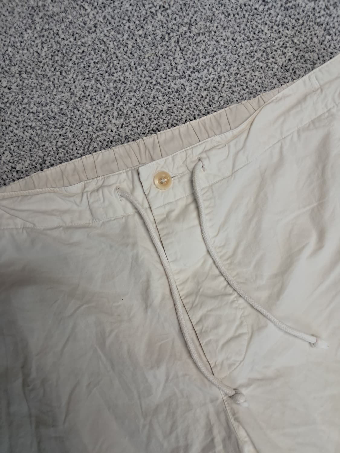 마가렛호웰 코튼팬츠 상품이미지2