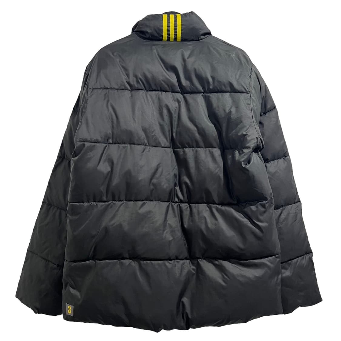 아디다스 y2k 올드스쿨 패딩 상품이미지3