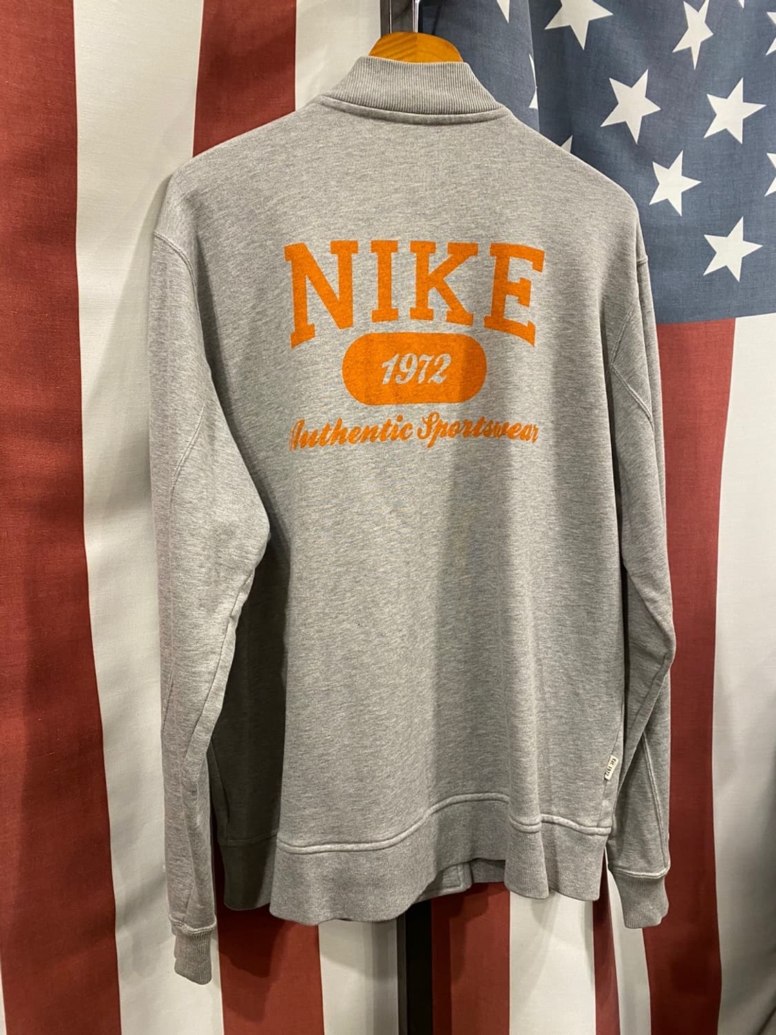 나이키 봄버자켓 상품이미지6