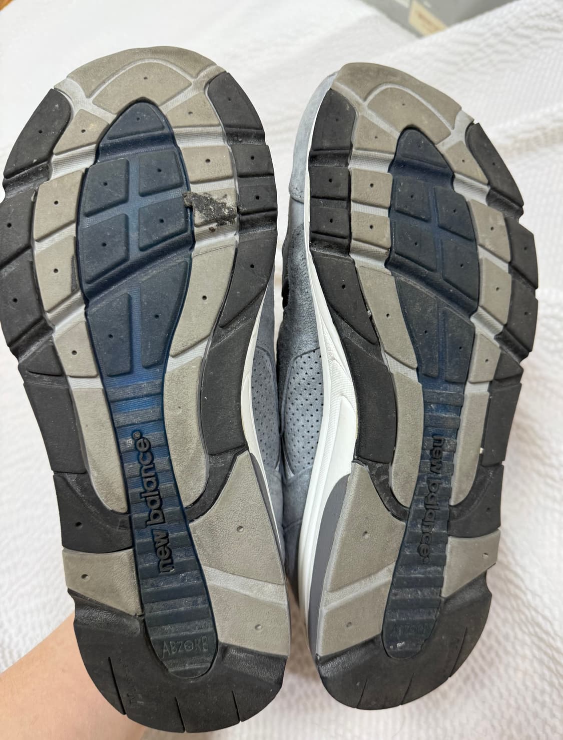 뉴발란스 1700 (m1700gj) 상품이미지6