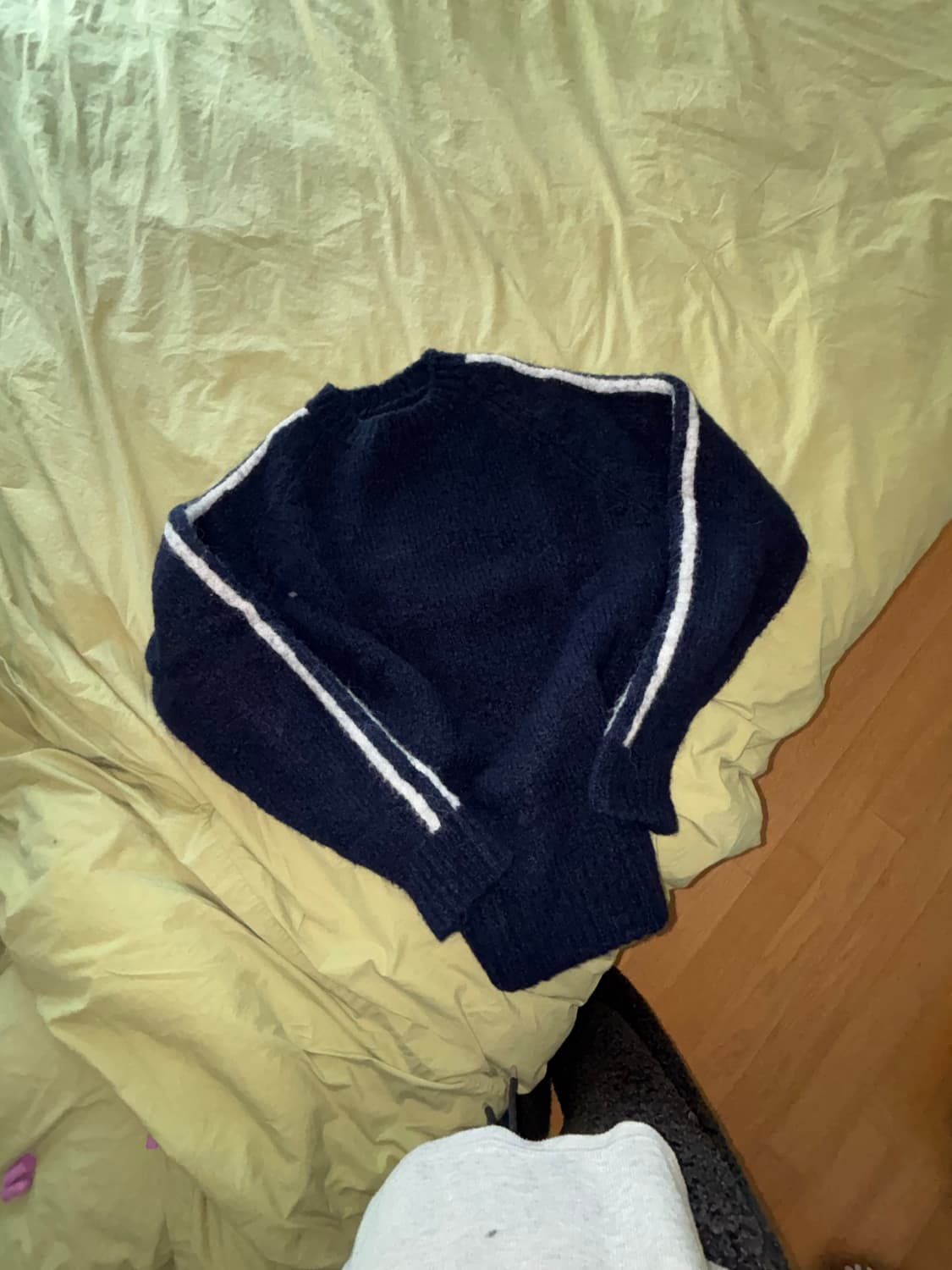 팔로마울 그랜드슬램 네이비 xl 상품이미지5