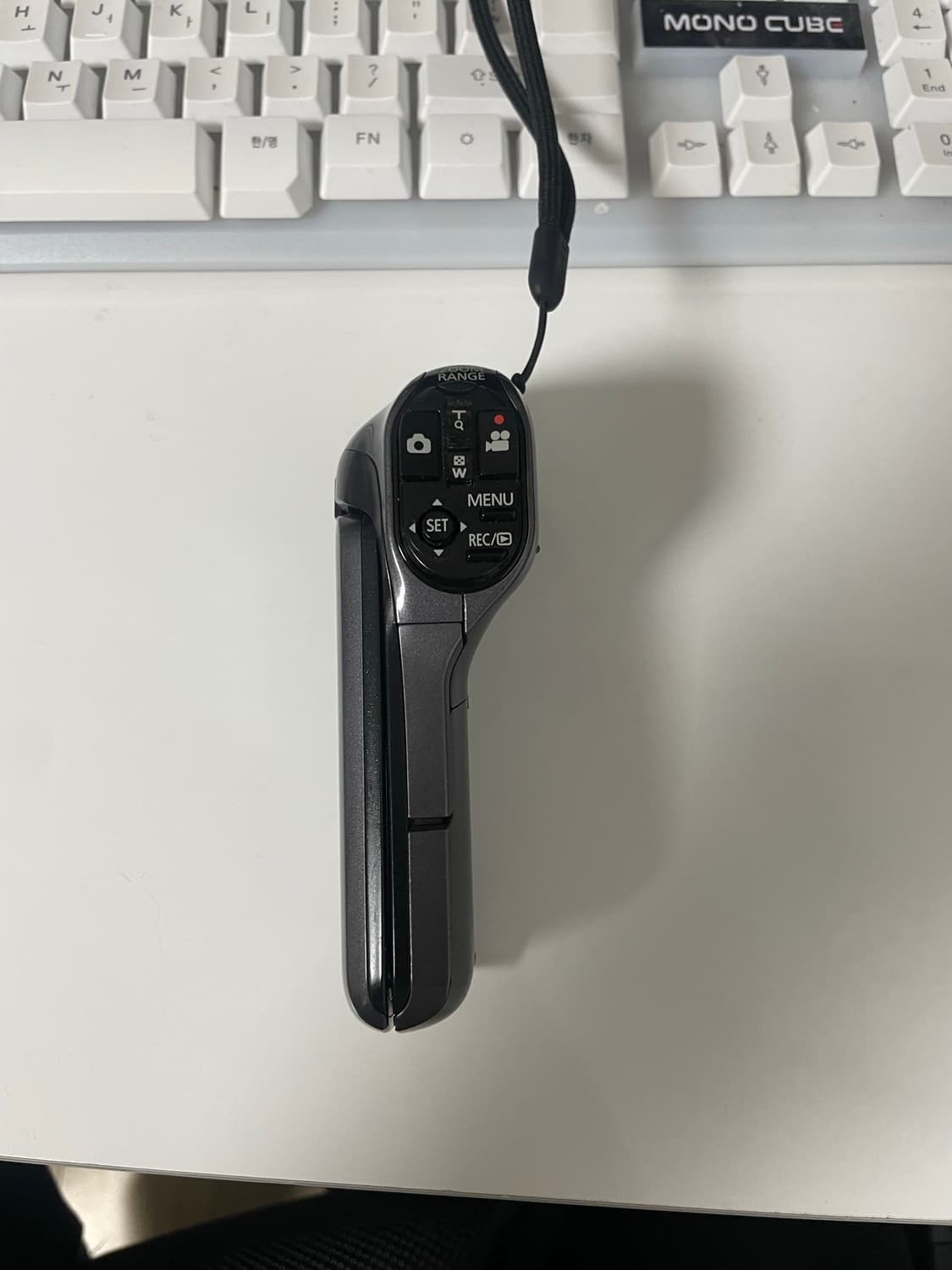 파나소닉 hx dc1 빈티지 캠코더 상품이미지4