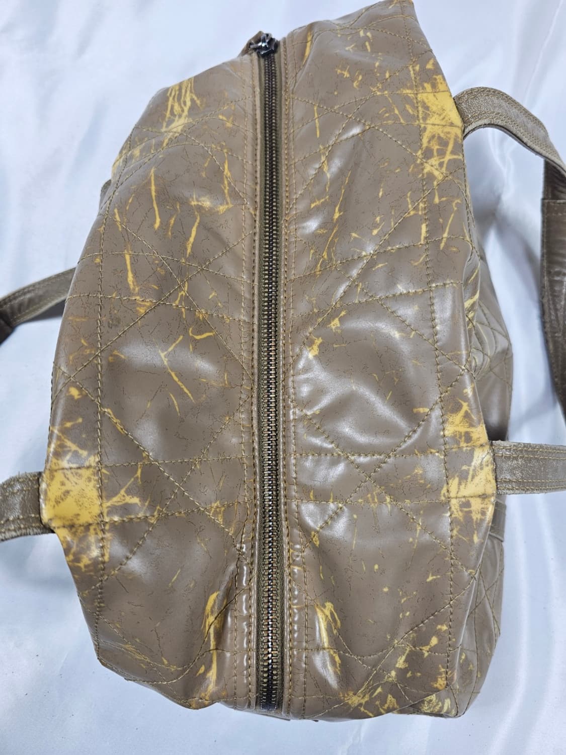 디올까나쥬볼링백 상품이미지9