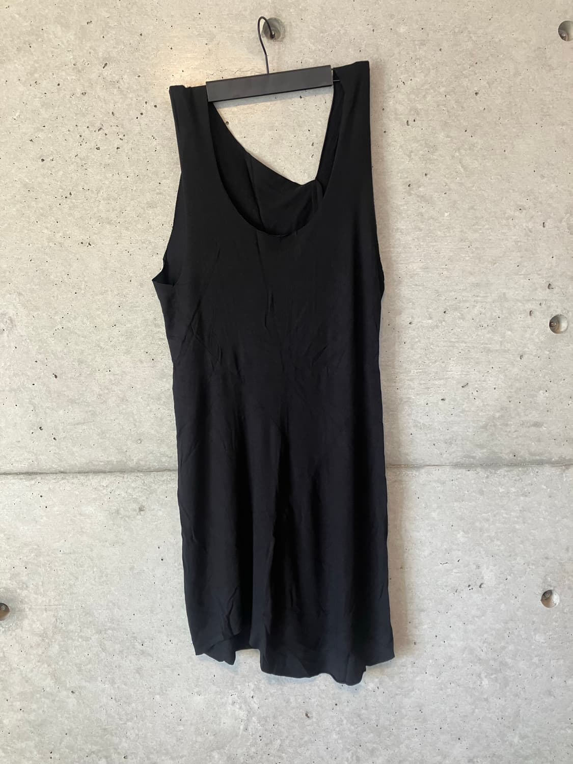 Leon Emanuel Blanck 슬리브리스 상품이미지1